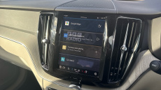 Volvo XC60 2.0 B5P Plus Dark 5dr AWD Geartronic Petrol Estate